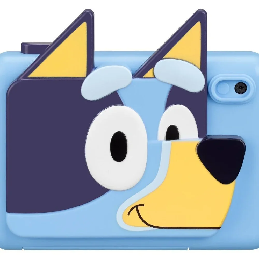 Bluey digital camera